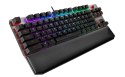 Klawiatura Asus ROG Strix Scope NX TKL Deluxe NX Red