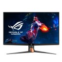 Monitor ASUS PG32UQXR (32" /IPS /160Hz /3840 x 2160 /Czarny)