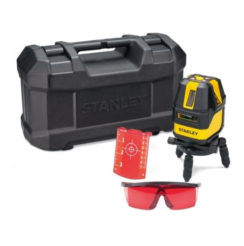 LASER ST FM 4V1H MULTI-LINE STHT77514-1 STANLEY