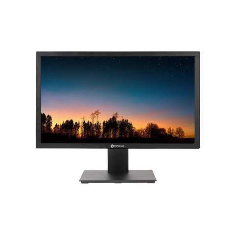 AG NEOVO MONITOR LED LW-2202 BEZ MIGOTANIA, HDMI