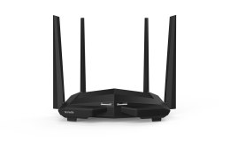 Router bezprzewodowy Tenda AC10 (xDSL; 2,4 GHz, 5 GHz)