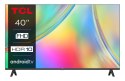 Telewizor 40" TCL 40S5400A