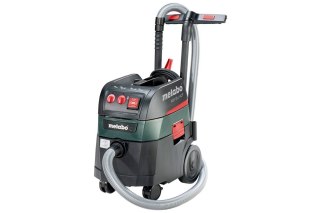 METABO ODKURZACZ 1400 W 35L, AutoCleanPlus ASR 35 L ACP