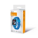 Smartwatch BT dla dzieci Denver SWK-110BUMK2 niebieski