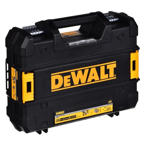 DEWALT.MŁOT SDS+ 18V 1,4J 2F 2x2,0Ah DCH172D2