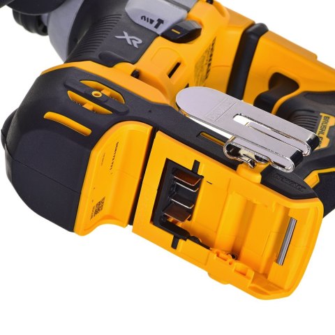 DEWALT.MŁOT SDS+ 18V 1,4J 2F 2x2,0Ah DCH172D2