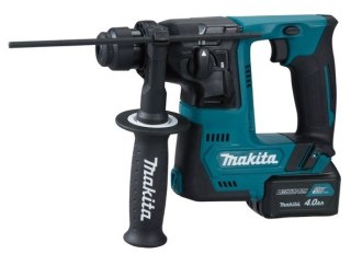 MAKITA MŁOT WIERCĄCY SDS-PLUS 10,8V 1,0J 2x4,0Ah LI-ION WALIZKA MAKPAC HR140DSMJ