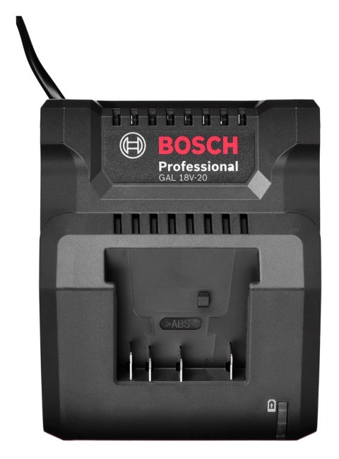 BOSCH WIERTARKO-WKRĘTARKA 18V 50/24Nm 3x2,0Ah BRUSHLESS GSR 18 V-50