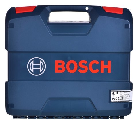 BOSCH WIERTARKO-WKRĘTARKA 18V 50/24Nm 3x2,0Ah BRUSHLESS GSR 18 V-50