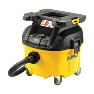 DEWALT ODKURZACZ 1400W/30L DWV901LT