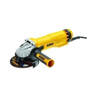 DEWALT SZLIFIERKA KĄTOWA 1400W 125mm DWE4237