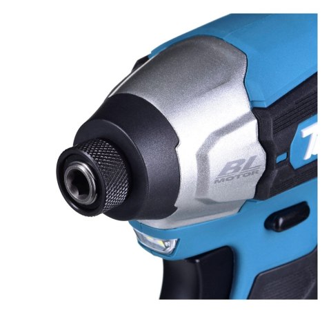 MAKITA ZAKRĘTARKA UDAR.18V 140Nm DTD157Z