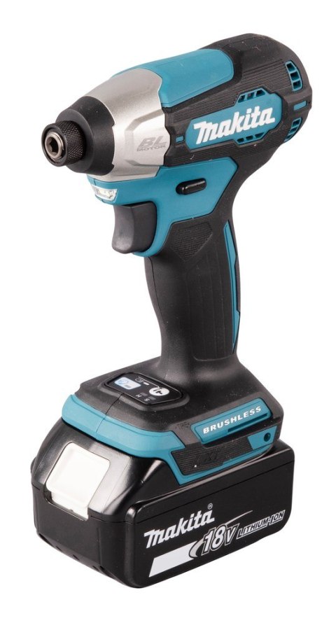 MAKITA ZAKRĘTARKA UDAR.18V 140Nm DTD157Z