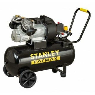 STANLEY SPRĘŻARKA OLEJ. 50L FMXCM0083E DV2 FATMAX CZARNY 400/10/50 + ZESTAW