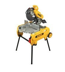 DEWALT PIŁA UKOŚNICA / PIŁA STOŁOWA 305mm 2000W D27107