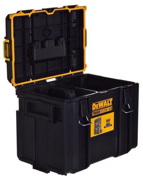 Skrzynia dewalt toughsystem 2.0 [ds400]