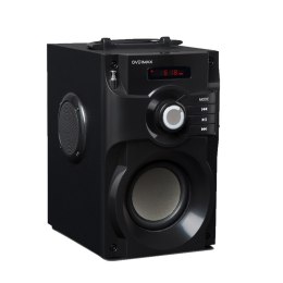 Głośniki bluetooth Overmax OV-Soundbeat 2.0 (kolor czarny)