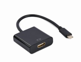 Adapter GEMBIRD A-CM-HDMIF-03 USB Typ C - HDMI