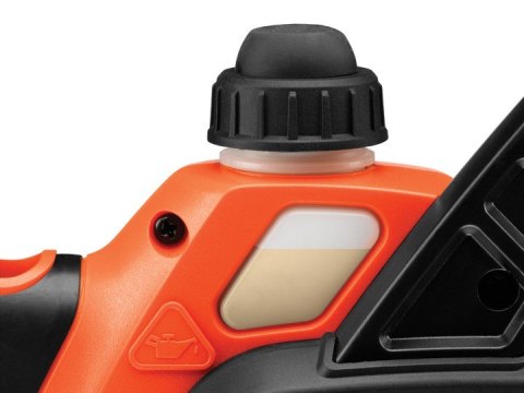 Piła łańcuchowa BLACK+DECKER GKC1825L20-QW