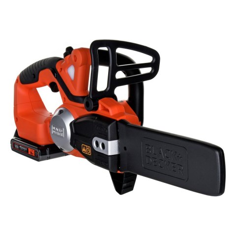 Piła łańcuchowa aku. 18V 2,0Ah BLACK+DECKER