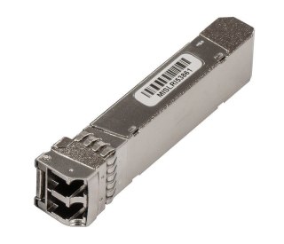 MikroTik S+C61DLC10D | Moduł SFP+ | CWDM, 10Gb/s, 1610nm, 2x LC, 10km, DDM, Jednomodowy