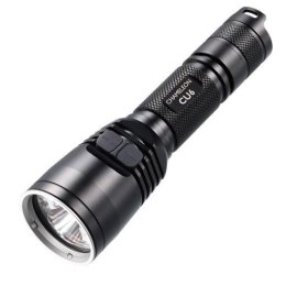 FLASHLIGHT CHAMELEON SERIES/440 LUMENS CU6 NITECORE