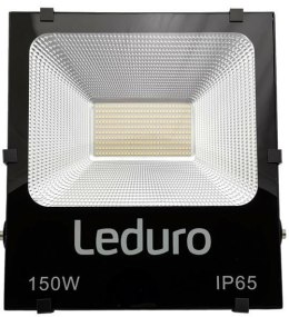 LAMPA LED FLOODLIGHT PRO 150 4500K 18000LM 46651 LEDURO