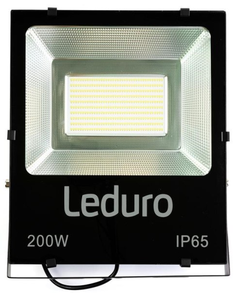 LAMPA LED FLOODLIGHT PRO 200 4500K 24000LM 46700 LEDURO