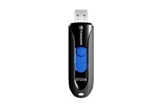 MEMORY DRIVE FLASH USB3 512GB/790 TS512GJF790K TRANSCEND