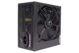 CASE PSU ATX2.52 750W/XP750R6.2 XN430 XILENCE