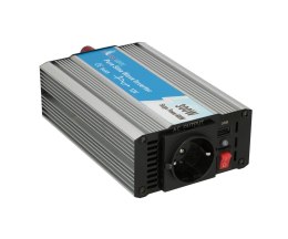 Extralink OPIP-300W | Przetwornica napięcia | samochodowa 12V, 300W czysty sinus