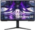 Monitor SAMSUNG LS27AG300NRXEN (27" /VA /144Hz /1920 x 1080 /Czarny)