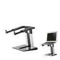 NB AKCESORIA DESK STAND 10-16" NSLS200 NEWSTAR