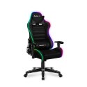 Fotel gamingowy dla dziecka Huzaro Ranger 6.0 RGB Mesh