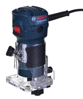 BOSCH FREZARKA DO KRAWĘDZI GKF 550