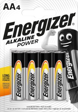 BATERIA ENERGIZER AP AA LR6 blister 4 szt.