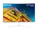 Monitor SAMSUNG LU32R591CWPXEN (32" /VA /60Hz /3840 x 2160 /Biały)