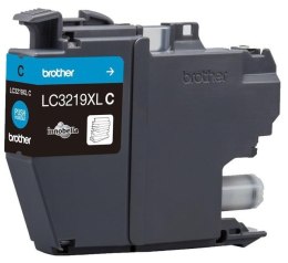 Tusz BROTHER LC3219XLC