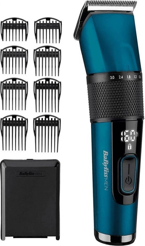 BABYLISS E990E