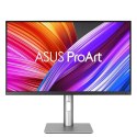 ASUS ProArt PA279CRV monitor komputerowy 68,6 cm (27") 3840 x 2160 px 4K Ultra HD LCD Czarny