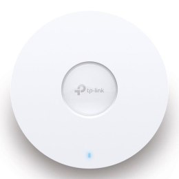 Access Point TP-Link EAP653 UR AX3000 Wi-Fi 6 1x1GbE PoE+ Omada Sufitowy