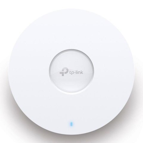 Access Point TP-Link EAP653 UR AX3000 Wi-Fi 6 1x1GbE PoE+ Omada Sufitowy