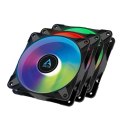 CASE FAN 120MM/3PCS ACFAN00232A ARCTIC