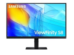 Monitor SAMSUNG LS27D800EAUXEN (27