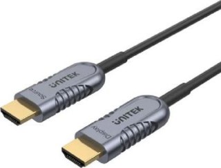 UNITEK C11030DGY 20m /s1x HDMI 1x HDMI