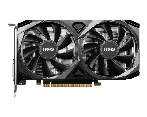 Karta graficzna MSI GeForce RTX 3050 VENTUS 2X XS 8G OC