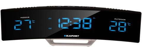 Radiobudzik Blaupunkt CR12BK (kolor czarny)