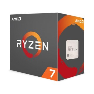 Procesor AMD Ryzen 7 3700X S-AM4 3.60/4.40GHz BOX