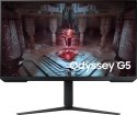 Monitor SAMSUNG LS32CG510EUXEN (32" /VA /165Hz /2560 x 1440 /Czarny)