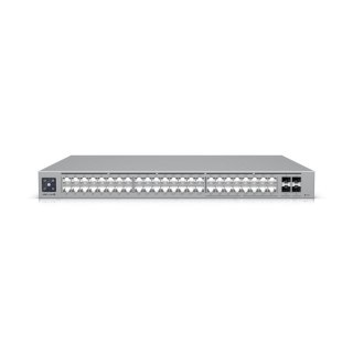 NET SWITCH 48PORT POE++/USW-PRO-MAX-48-POE UBIQUITI